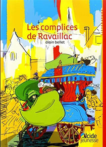 Les complices de ravaillac