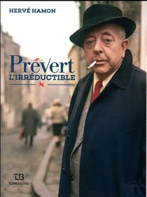 Prevert L'Irreductible