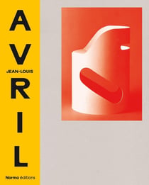 Jean Louis Avril, un architecte du carton