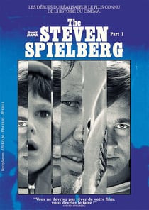Rockyrama Hors-Série : the Steven Spielberg part I