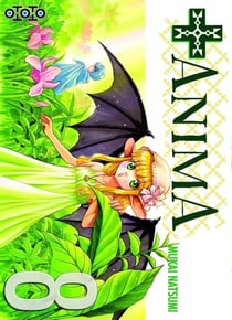 +Anima Tome 8