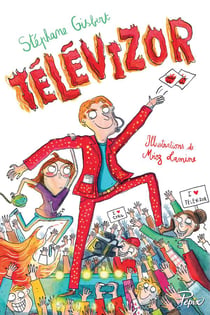 Télévizor
