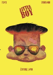 Little boy