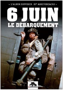 6 juin - le debarquement