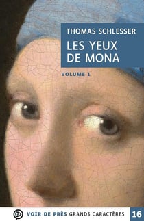 Les Yeux de Mona