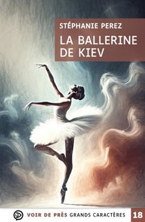 La ballerine de Kiev