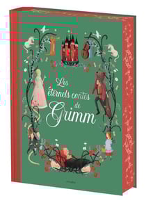 Les éternels contes de Grimm