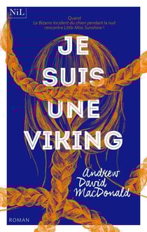 Je suis une viking