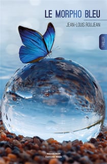 Le morpho bleu