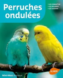 Perruches ondulées (2e édition)