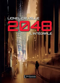 2048 - intégrale