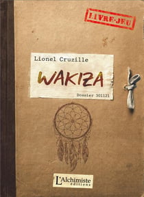 Wakiza