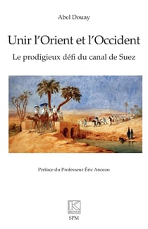 Unir l’Orient et l’Occident