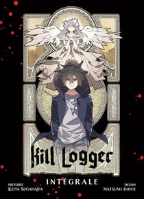 Kill logger : coffret Intégrale