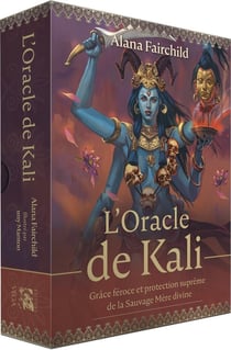 L'oracle de Kali