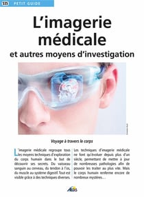 L'IMAGERIE MEDICALE