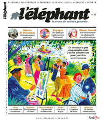 L'elephant n.43