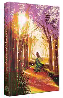 Anne Tome 2 : Anne d'Avonlea