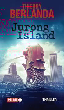 Jurong island