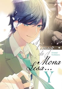 À l'image de Mona Lisa Tome 9 : Y