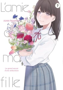 L'amie de ma fille Tome 7