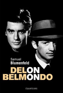 Delon-Belmondo : un couple impossible