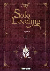 Solo Leveling Tome 2