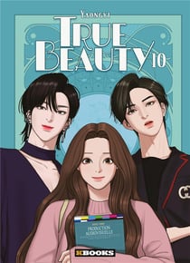 True beauty Tome 10