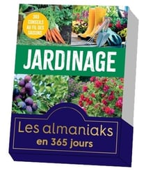 Almaniak jardinage