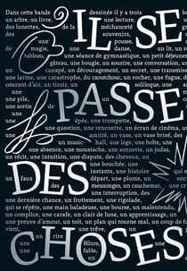 Il se passe des choses - édition intégrale