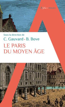 Le Paris du Moyen âge