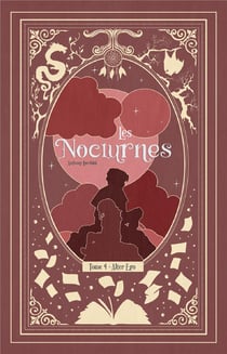 Les nocturnes Tome 4 : alter ego