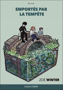 Emportés par la tempête