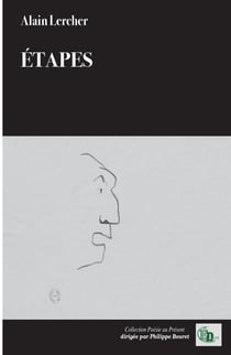 Étapes