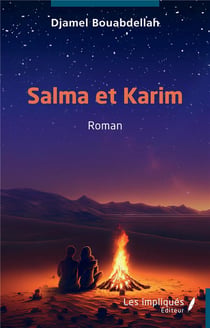 Salma et Karim : Roman
