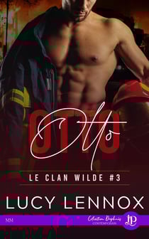 Le clan Wilde Tome 3 : Otto