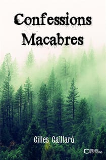 Confessions macabres