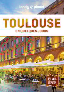Toulouse en quelques jours (8e édition)