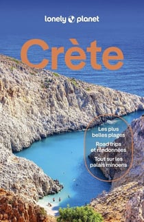 Crète (6e édition)