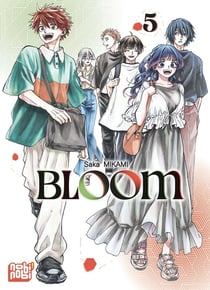 Bloom T05