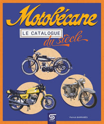 Motobécane, 100 ans d'affiches