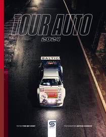 Tour auto (édition 2024)