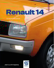 Renault 14