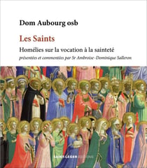 Les Saints : Homélies sur la vocation à la sainteté