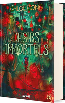 Désirs immortels