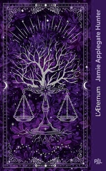 Le Royaume de Vincula Tome 2 : L'Aeternum
