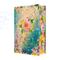 Beasts of the Briar Tome 4 : Broken by Daylight