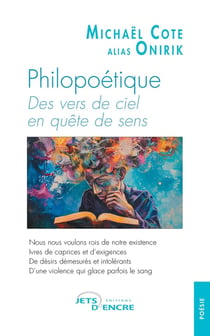 Philopoétique : Des vers de ciel en quête de sens