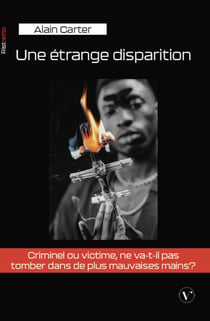 Une étrange disparition