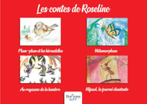 Les contes de Roseline